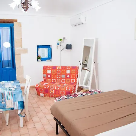 Xenia - Il Vicoletto Delle Dee Holiday home Syracuse