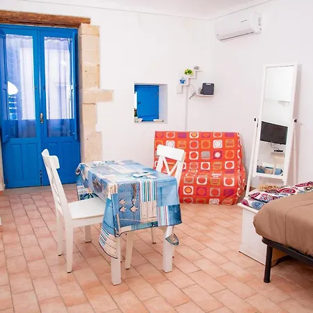 Xenia - Il Vicoletto Delle Dee Holiday home Syracuse
