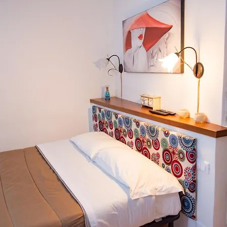 Xenia - Il Vicoletto Delle Dee Holiday home *