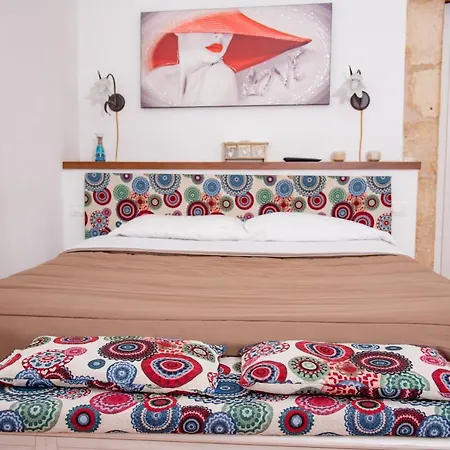 Xenia - Il Vicoletto Delle Dee Holiday home Syracuse